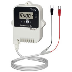 TR-55i-P  Pulse Sensor Data Logger