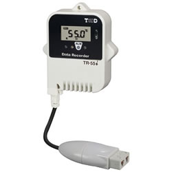 TR-55i-TC Thermocouple Temperature Sensor Data Logger