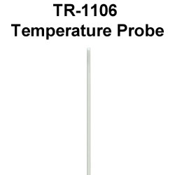 TR-1106 Temperature Probe