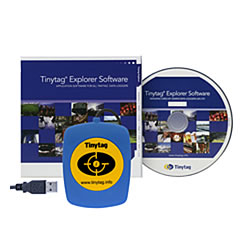 Tinytag Software Kit SWPK-3-USB