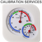 Logger-Calibration Services
