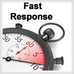 Fast Response