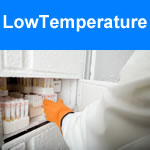 Cold Temperatures | Freezers -40°C