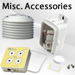 Misc. Accessories