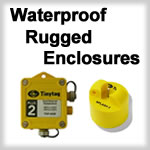 Waterproof | Rugged