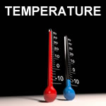 Temperature Range