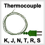 Thermocouple