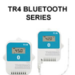 TR4 Series Bluetooth