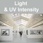 Illuminance & UV Intensity