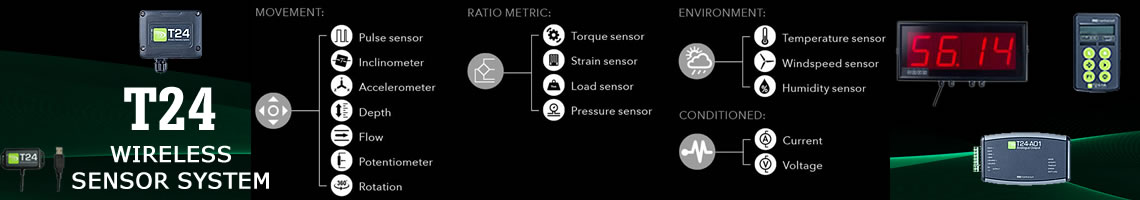 View T24 Wireless Systems